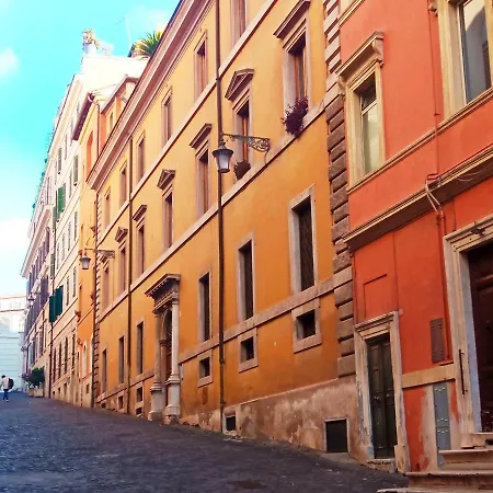 Apartamento Fontana Di Trevi - Historic Center *