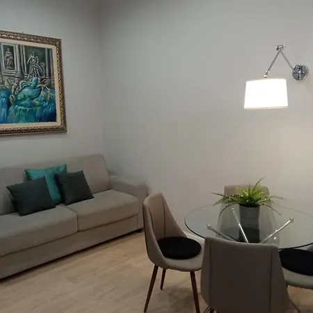 Apartamento Fontana Di Trevi - Historic Center *