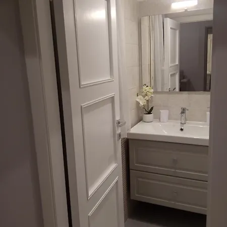 Apartamento Fontana Di Trevi - Historic Center *