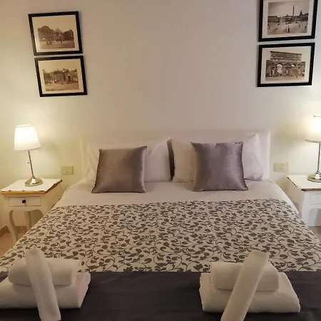 Apartamento Fontana Di Trevi - Historic Center *