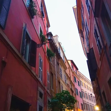 Fontana Di Trevi - Historic Center Apartment Рим