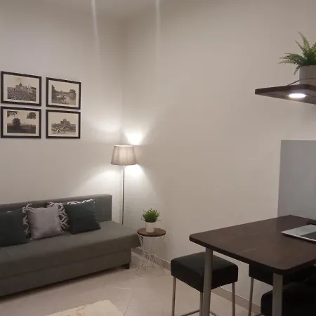 Fontana Di Trevi - Historic Center Apartment Apartment Rome