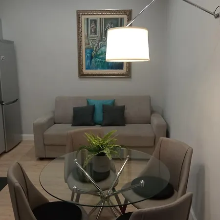 Fontana Di Trevi - Historic Center Apartment Apartment Rome