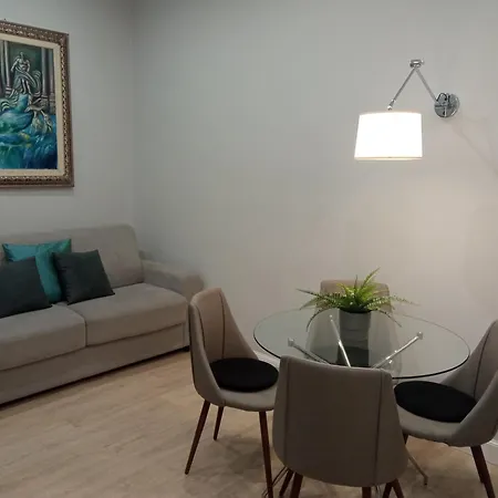 Apartment Fontana Di Trevi - Historic Center Apartment Rome