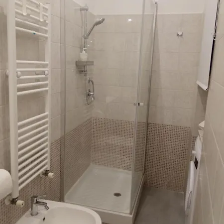 Apartment Fontana Di Trevi - Historic Center Apartment Rome