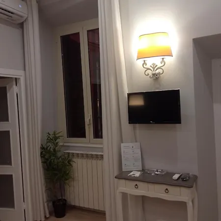 Fontana Di Trevi - Historic Center Apartment * Рим