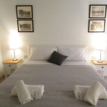 Fontana Di Trevi - Historic Center Apartment * Rome